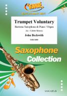 Trumpet Voluntary Download