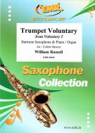 Trumpet Voluntary Download