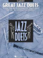 Great Jazz Duets 