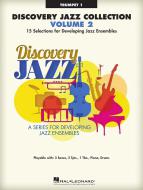 Discovery Jazz Collection 2 - Trumpet 1 