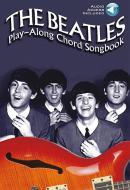 Beatles Playalong Chord Songbook 