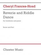 Reverie and Riddle Dance 