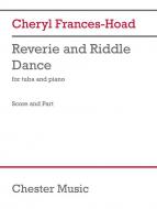 Reverie and Riddle Dance 