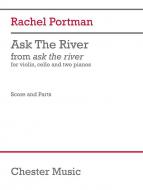 Ask the River 