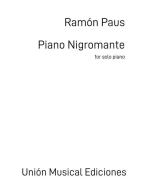 Piano Nigromante 