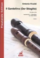 Il Gardellino (Der Stieglitz) 