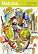 Tangos Für Cello Solo 