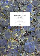 Pieces de Viole - Livre II 