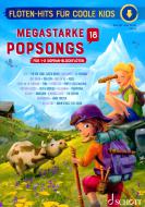 Megastarke Popsongs 18 