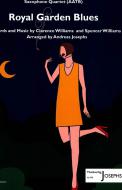 Royal Garden Blues 