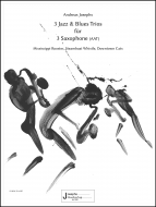 3 Jazz und Blues Trios 