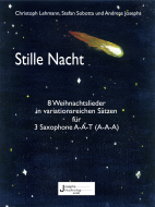 Stille Nacht 