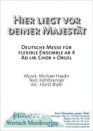 Hier liegt vor Deiner Majestät - Startpaket 