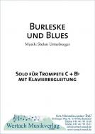 Burleske und Blues 