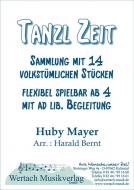 Tanzl Zeit - Startpaket 