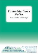 Dreimäderlhaus Polka 