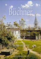 Große Russische Fantasie op. 22 