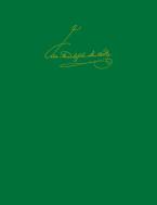 Orgelwerke Band 1 op. 37, 65 