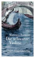 Die schwarze Violine 