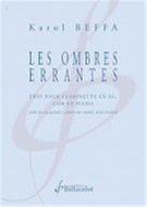 Les Ombres Errantes 
