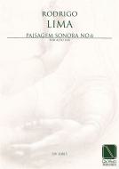 Paisagem Sonora No. 6 