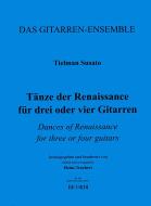 Tänze der Renaissance 