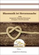 Blasmusik ist Herzenssache 