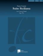Suite Siciliana op. 57b 