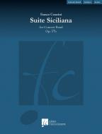 Suite Siciliana op. 57b 