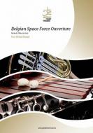 Belgian Space Force Ouverture 