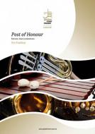 Post of Honour (Fanfarenorchester) 
