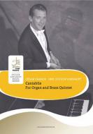 Cantabile - César Franck 