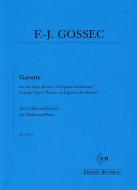 Gavotte 
