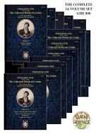 The Collected Works for Guitar 1-14 