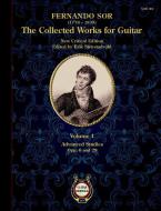 The Collected Works for Guitar 1 Standard