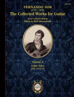 The Collected Works for Guitar 5 Standard