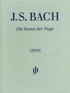 Die Kunst der Fuge BWV 1080 
