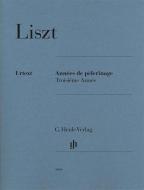 Années de pèlerinage 3 