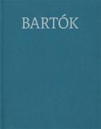 String Quartets nos. 1-6 - Leinenausgabe 