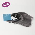 Poliertuch für Klaviere 