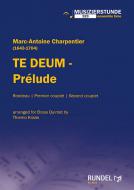 TE DEUM - Prélude 