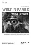 Welt in Farbe 