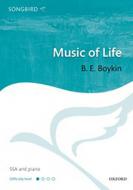 Music of Life 