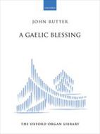 A Gaelic Blessing 