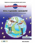 Ons tweede concert! 