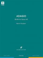 Adagio op. 40 (Fanfarenorchester) 
