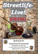 Streetlife live! Swing Standard