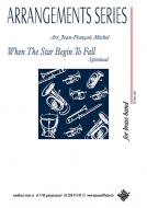 When the Stars begin to Fall 