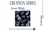 Sweet Words 