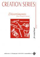 Divertimento - La-Haut sur la Montagne 